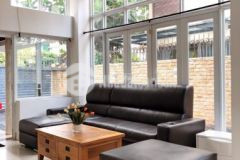 Cho thuê biệt thự phú mỹ, quận 7, 8pn, 45tr, lh 0907 727308