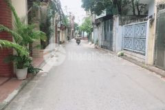 Hiếm đất phố ái mộ, bồ đề, 43m2, mt4.2m, phân lô, ô tô, gần phố