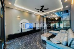 60m2 nhà văn cao chỉ 4,5 tỷ nhà vào ở được ngay sau quy hoạch sát ô tô