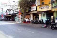 Chủ nợ bank bán gấp, 10.5 tỷ, 60m2, mặt tiền đường gia phú, q.6, vừa ở vừa kinh doanh