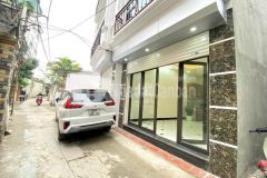 Nhỉnh 9 tỷ, 100m2, nhà mới 4 tầng, ngang 4.5m, đường nguyễn văn luông, p.12, q6