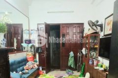 Bán nhà kim giang, 35m4 tầng, 5m ô tô đỗ, sát phố, an ninh tốt, giá 3.6 tỷ.