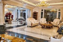 Ngộp bank bán gấp biệt thự kđt văn phú gần trường marie curie 200m2 chỉ 16.48 tỷ. lh 0989.62.6116