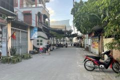 Bán đất tặng nhà tại lạc hồng, văn lâm, 57m chỉ hơn tỷ