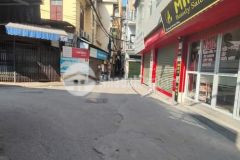 Dòng tiền ổn định ô tô 7 chỗ đỗ nhà định công 58m mt4 nhỉnh 6 tỷ.