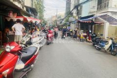 Bán nhà mtkd bàu cát tân bình 45m2 chỉ 5 tỷ. 0931824000