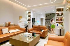 Nhà 6 tầng lô góc 279 đội cấn ngõ ô tô mt 6m cực rộng