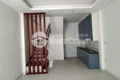 Bán nhà phố phan đình giót, hà đông. 48m2 x 5 tầng. lô góc. gara. hơn 5 tỷ. 0968084286