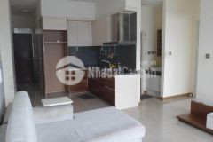 Cho thuê gáp căn hộ idico quận tân phú full nội thất giá 11trth