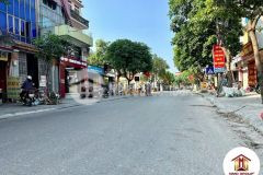 Bán nhà 2 tầng 95m2 2 mặt thoáng đản dị uy nỗ đông anh kinh doanh sầm uất vị trí đắc địa giá 145trm