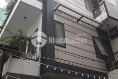 Hiếm phố đào tấn 102m2, 5t, mt6m sân vườn 3 thoáng an sinh đỉnh quận ba đình