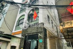 Bán ccmn trung kính cầu giấy 82m 7t 15p dt 100trtháng giá 15.7 tỷ 0904230330