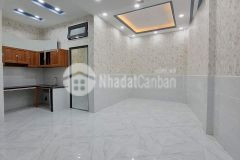 Bán nhà địa chỉ số cũ 1846f, phạm văn đồng, p.3, gò vấp.