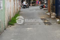 Quận tân phú hxh trần văn ơn, sát trường học, gần chợ, vừa ở vừa kinh doanh diên tích 60m2, 5.5t