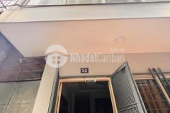 Ccmn 7t thang máy, 9 phòng khép kín, doanh thu 50 triệu tháng kim hoa đống đa. dt 57m2 giá 8.7 tỷ