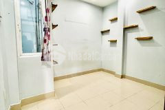 Bán nhà trương đăng quế p1 gò vấp 32m2 3 tấm mới đẹp chỉ 2 tỷ x tl