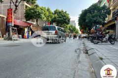 Bán nhà 2 tầng 95m2 2 mặt thoáng đản dị uy nỗ đông anh kinh doanh sầm uất vị trí đắc địa giá 145trm