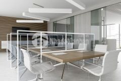 Văn phòng dành cho team từ 10 nhân sự đến 20 nhân sự trục đường xô viết nghệ tĩnh