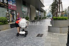 Bán shophouse ở và kinh doanh sầm uất tại tứ hiệp, thanh trì, chỉ nhỉnh 2 tỷ