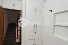 Bán nhà hxh nguyễn đình chính, 33m2, 4 tầng, 4pn, tặng nội thất, nhỉnh 5 tỷ