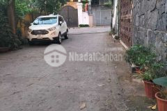 Nhà ô tô tránh phố hoàng như tiếp, bồ đề, gần công viên, dân trí, 72m2x 6 tầng, 11 tỷ 3