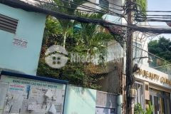 Mặt tiền khu phan xích long phường 7 phú nhuận 12.5 tỷ