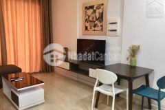 Chung cư vinhomes dcapitale đường trần duy hưng cho thuê căn 1 ngủ riêng biệt full nội thất cao cấp giá tốt