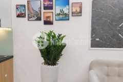 Bán gấp nhà lĩnh nam 40m2 5 tầng cực đẹp ở luôn