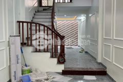 Bán nhà mặt ngõ kinh doanh thanh trì siêu đẹp, oto tải đỗ 40m, 4 tỷ 9