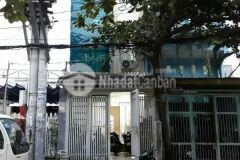 Nhà mặt tiền, 69m2, 4 lầu, bình thạnh, giá 12.5 tỷ,