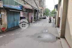 Đất lớn 186m2, 8m23m, ô tô ra vào thoải mái, hẻm 6m thông tứ tung, nguyễn văn luông q.6, nhỉnh 12ty