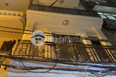 Nhà mới đẹp phố phạm tuấn tài, q cầu giấy, ô tô, kd, thang máy 65m, 9 tầng, 18.5 tỷ.