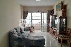 Cho thuê căn hộ chung cư babylon 683 âu cơ phương tân thành, quận tân phú.