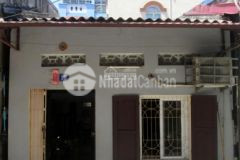 Ngộp bank, bán nhà trọ tô ký, đầu tư giữ tiền, xây mới để ở, giá rẻ chỉ 3 tỷ 800.