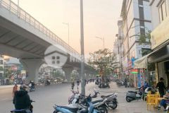 Mp minh khai lô góc mt6m 70m2 giá 300 triệum2 lh khánh trần 0972858666.