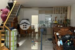 Bán nhà 2 tầng sát cao đằng công thương q9,dòng tiền 20 triệu nhỉnh 5 tỷ