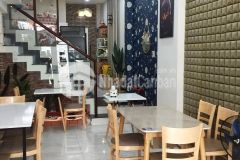 Gò vấp quang trung p.11, xe hơi tới cửa 58m2 3 tầng chỉ 7.5 tỷ