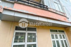 Hot nhà 1 lầu 2 mặt tiền hẻm 3m trần xuân soạn, p.tân hưng, quận 7