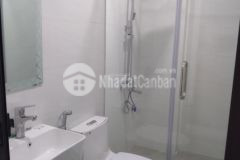 Toà ccmn 6 tầng 14 phòng lô góc thang máy doanh thu 900 triệu1 năm