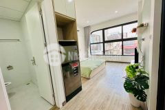 Bán ccmn phùng khoang trung văn 115m 8t 28p dt 150tr tháng, giá 21.5 tỷ 0904230330