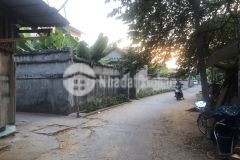 Bán lô đất thanh lãm cực hiếm 62m chia 2 lô gần ô tô tránh chỉ 3 tỷ