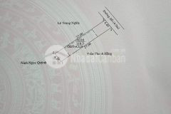 Chủ quá kẹt rồi, cần bán rất gấp miếng đất ở tân an,tdm,bd.sổ sẵn. giá sale kịch sàn 1ty500