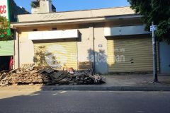 Bán nhà 32 mặt phố cầu bây nguyễn văn linh, vỉa hè to, hai mặt phố dt 488m giá 52 tỷ