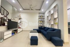 Sos chính chủ cần bán gấp nhà phố quan nhân thanh xuân 4 tầng mt 5m chỉ 6,05 tỷ