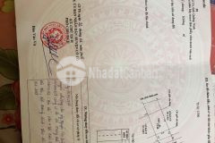 Bán đất trung tâm thị trấn du lịch cô tô chỉ còn duy nhất 1 lô giá ưu đãi