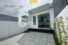 Nhà cấp 4 mới đẹp đầu thôn 8 cưebur cách ngã 6 chỉ 7km chỉ 1.330 tỷ