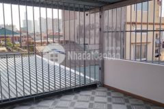 Chung cư mini dòng tiền thu hàng tháng 60 triệu tháng 6 tầng mới toanh lô góc 2 thoáng