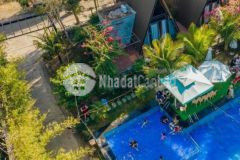 Bán 4.000m2, homestay khu du lịch thành phố buôn ma thuột. giá 19tỷ