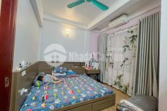 Nhà phố đại từ 5 tầng, 6 phòng ngủ 4.1 tỷ gần ô tô ở ngay