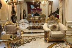 Biệt thự vinhome riverside siêu đẹp, view hồ, full nội thất ý, 339m, mặt tiền 16m, 129 tỷ